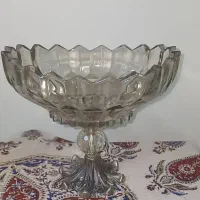 ظرف بلور میوه خوری