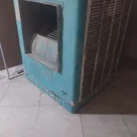 کولر آبی ابسال