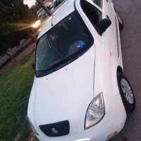 تیبا 98خانگی