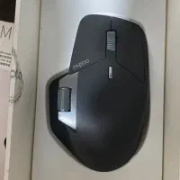 موس گیمینگ حرفه ای برند رپو مدلMT760 قیمت منصفانه