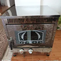 تنور گازی|اجاق گاز و لوازم برقی پختوپز|تالش, تالش|دیوار