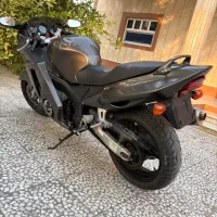 CBR1100.CB1300.CBR1000.CB400|موتورسیکلت|شیراز, ستارخان|دیوار