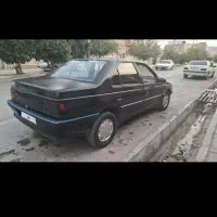 پژو ۴۰۵ تقویتی|خودرو سواری و وانت|خاش, |دیوار