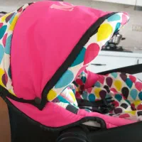 کریر دخترانه نونو مارک دلیجان