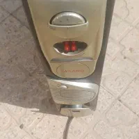 شوفاژ برقی وهود