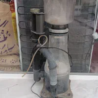 اسکمیر اب شور