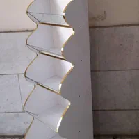 تولید کننده قفسه طبقاتی/آجیل ها /شکلات ها/ استند