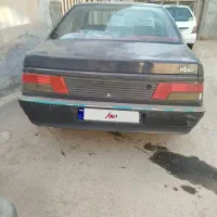 باسلام روا مدل 86دو برگ سنددوگانه کارخانه|خودرو سواری و وانت|نیشابور, گنبد سبز|دیوار