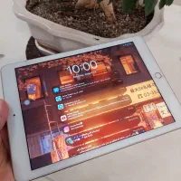 ipad model A1822|تبلت|تهران, جنت‌آباد شمالی|دیوار
