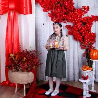 آتلیه دلشاد عکاسی بارداری کودک خانوادگی