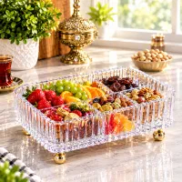 نظم دهنده(عمده)|ظروف نگهدارنده، پلاستیکی، یکبارمصرف|تهران, هاشمآباد|دیوار