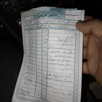 سمند ۸۸ تمیز|خودرو سواری و وانت|مبارکه, |دیوار