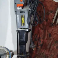 اره افقی بر مارک کنزو هلند