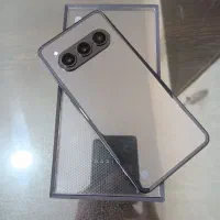 گوشی داریا باند۲ - darya bond2 حافظه ۵۱۲/۱۲ درحدنو