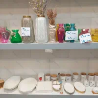 حراج اجناس به علت تغییر شغل