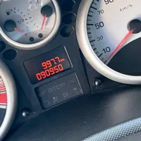 پژو ۲۰۷ مدل ۹۹ فرمان برقی