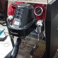 قهوهساز سوپر مارکت کافه ون کافه ۳۱۲۹جیمیلای اسپرسو