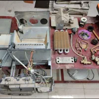 تعمیرات تخصصی پکیج حسینی|خدمات پیشه و مهارت|سقز, |دیوار