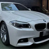 ب ام و528 تک کلید