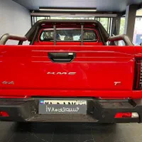 کی ام سی T9 KMc|خودرو سواری و وانت|تهران, الهیه|دیوار