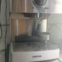 قهوه ساز نوا|سماور، چایساز، قهوهساز|قم, شهرک مهدیه (مدرس)|دیوار