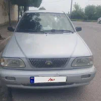 فروش پراید تمیزوسالم