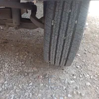 کامیونت خاور 608|خودرو سنگین|فردیس, سرحد آباد|دیوار