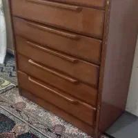 دراور 7 کشو|جاکفشی، کمد، دراور|شهریار, شهریار|دیوار