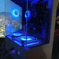 کامپیوتر گیمینگ|رایانه رومیزی|بوشهر, |دیوار