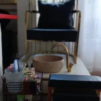 تجهیزات آرایشگاهی|آرایشگاه و سالنهای زیبایی|تهران, تسلیحات|دیوار