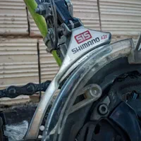 دوچرخه|دوچرخه، اسکیت، اسکوتر|اسلامشهر, شهرک مهدیه|دیوار