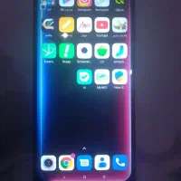 شیامی. ردمی  نت 9s.  با.  انتقال.