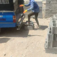 نیازمند راننده نیسان