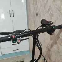 اسکوتر شارژی|دوچرخه، اسکیت، اسکوتر|چمران, |دیوار