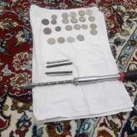 وسایل قدیمی|کلکسیون اشیاء عتیقه|ورزنه, |دیوار