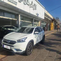 تیگ ۷ieمدل ۱۳۹۹|خودرو سواری و وانت|شیراز, کاراندیش|دیوار