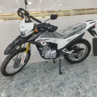 پرواز 200 خشک|موتورسیکلت|آذرشهر, |دیوار