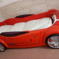 تخت ماشینی