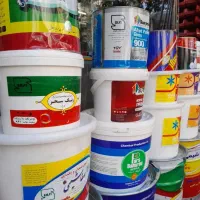 نقاشی ساختمان وکنیتکس آوان|خدمات پیشه و مهارت|تهران, باشگاه نفت|دیوار