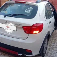 کوییک Gxrl مدل۱۴۰۴ موتور اطلس معاوضه|خودرو سواری و وانت|کرمان, |دیوار