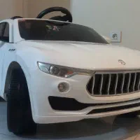 ماشین شارژی|اسباب‌‌بازی|تهران, شهرک هما|دیوار