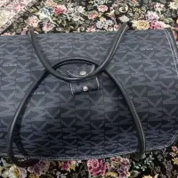 کیف لوازم ناخن کاریی