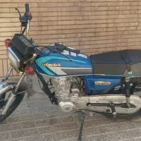 موتور سیکلت 98