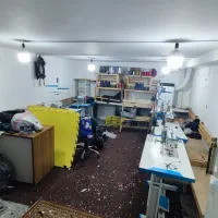 . مغازه/کارگاه ۳۰ متری ، استاد معین|اجارهٔ مغازه و غرفه|تهران, استاد معین|دیوار