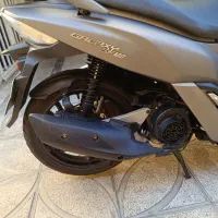 sf180 1403 در حد صفر بدون خط و خش|موتورسیکلت|ری, فیروزآبادی|دیوار