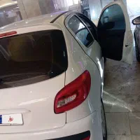 206تیب5مدل 97|خودرو سواری و وانت|رباطکریم, رباطکریم|دیوار