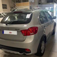 کوییک GXRL|خودرو سواری و وانت|تهران, امام زاده قاسم (نیاوران)|دیوار