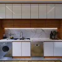 فروش کابینت سفارشی // آماده اقساطی محدود00