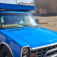 نیسان|خودرو سواری و وانت|نجفآباد, طالقانی|دیوار