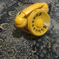 تلفن آنتیک telcer